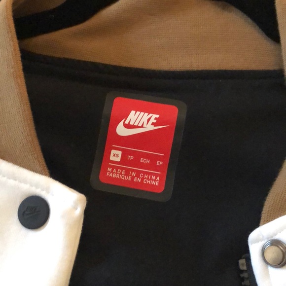 Nike Destroyer Bomber - Picture 7 of 7